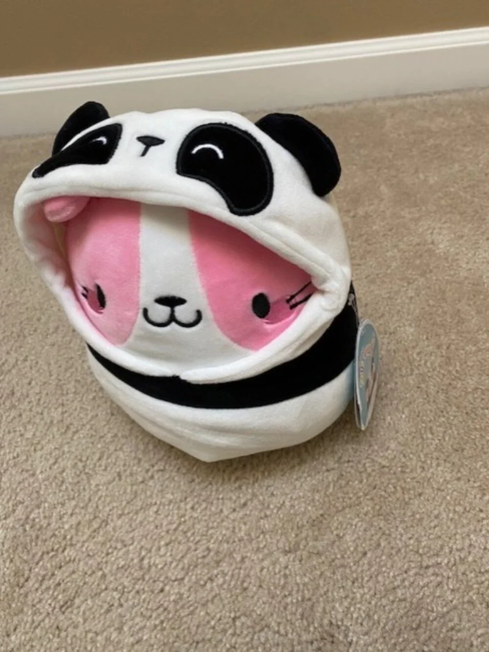 Squishmallows 8